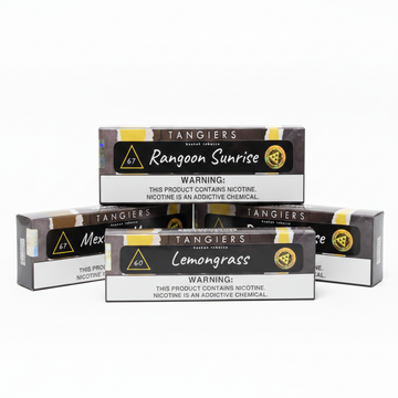Tangiers Tobacco Overstock Sale