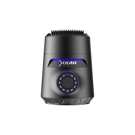 XKAH Lite Plug-In Electric Hookah Bowl