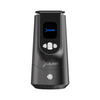 XKAH Pro cordless electric hookah bowl in graphite