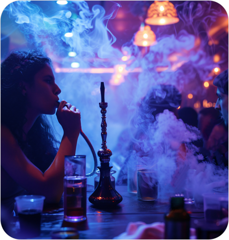 Hookah Culture & FAQs