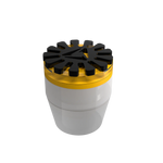 Zord Hookah Diffuser | Hookah Vault