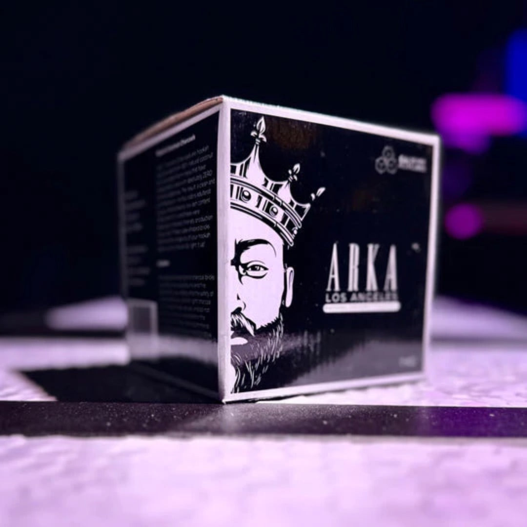 ARKA Hookah Coals - Arka Cube Coals - Hookah Coals 26mm  | Hookah Vault