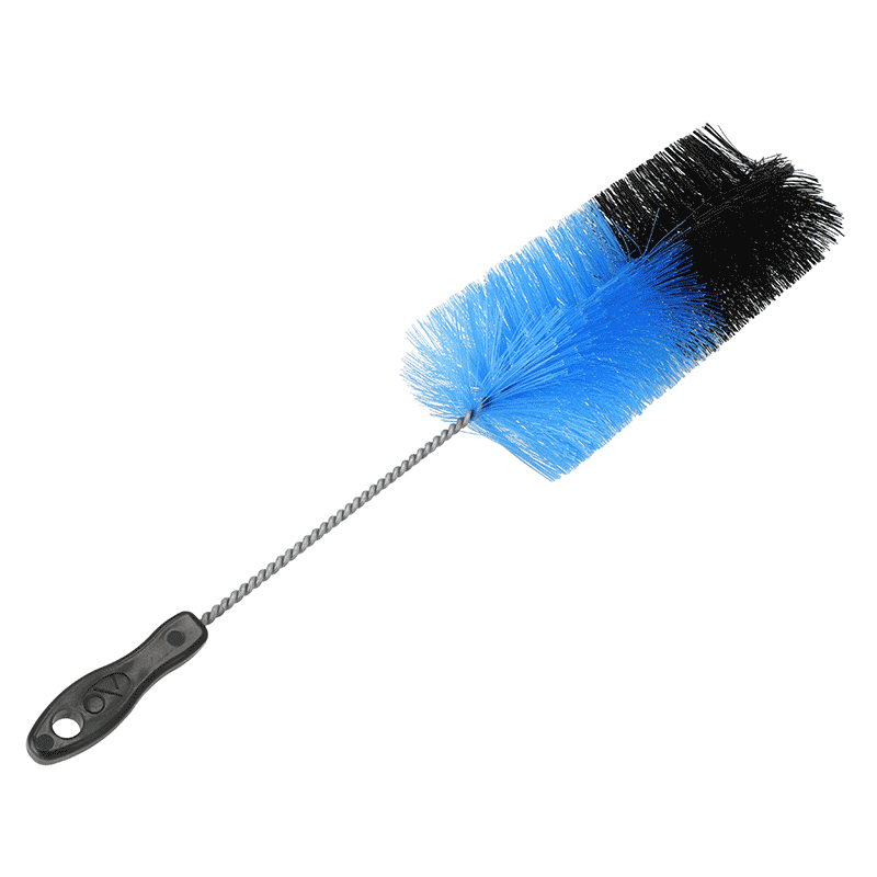 Base Cleaning Brush | Hookah Vault
