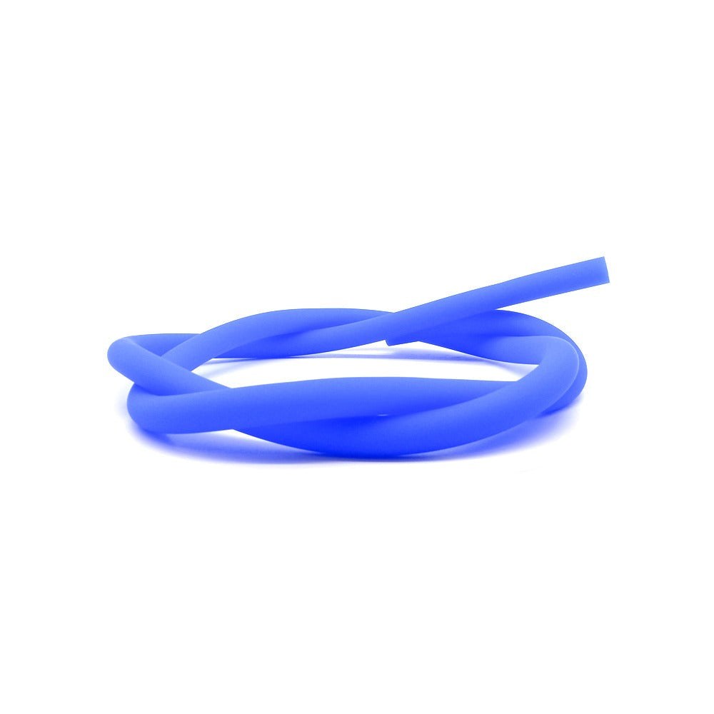 Cyril Silicone 17mm (Blue) | Hookah Vault