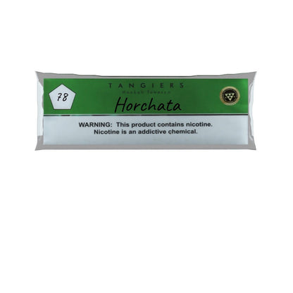 Tangiers Tobacco - Horchata (#78) Birquq 250g | Hookah Vault