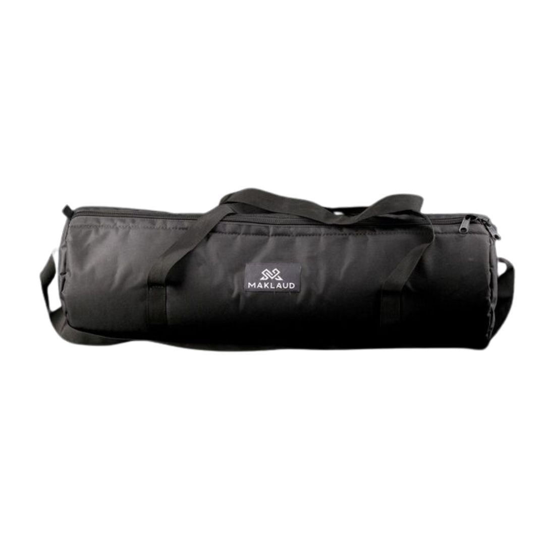 ODUMAN N2 TRAVEL BLACK Stainless Steel Hookah Shisha with Travel Bag P –  Turcamart ®