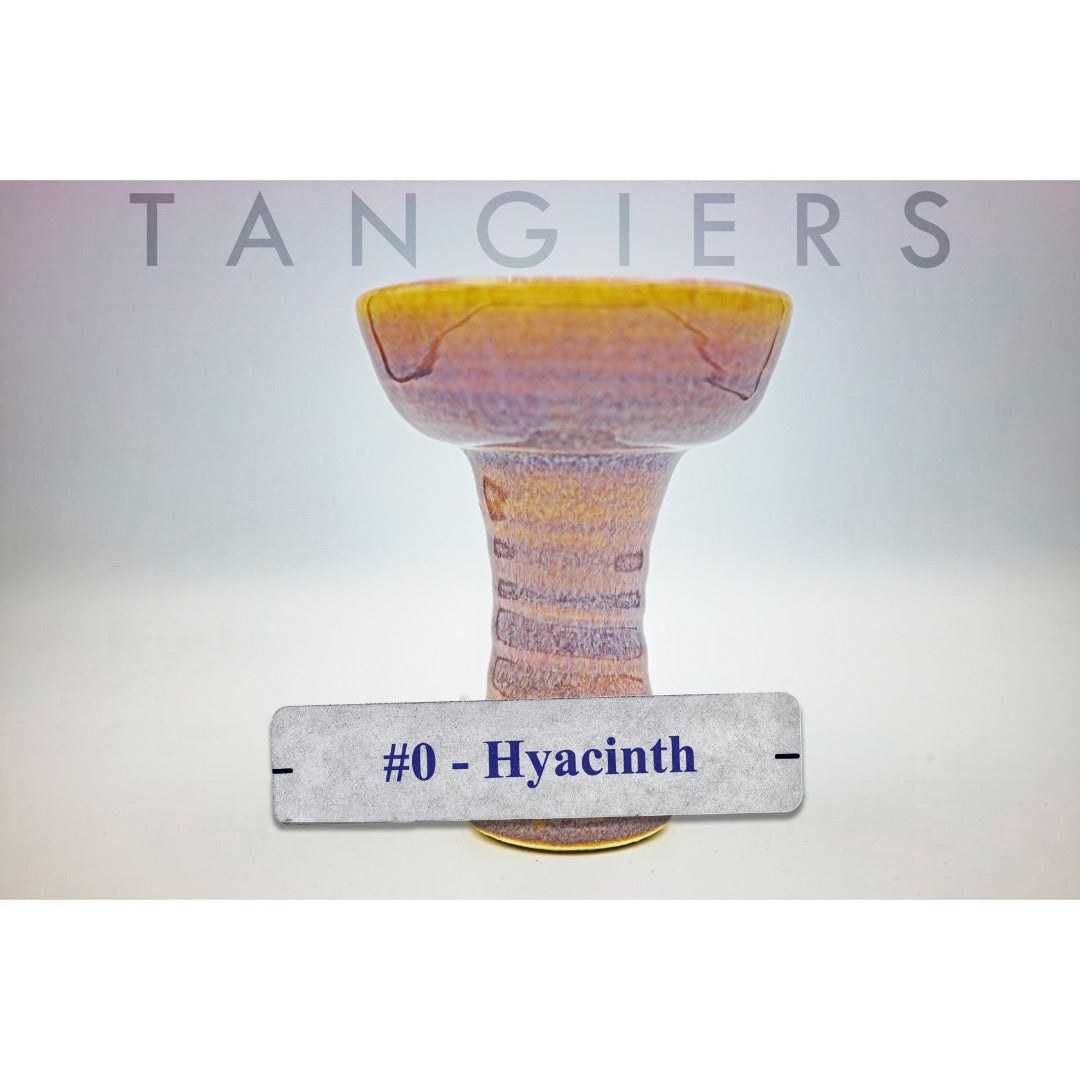 Tangiers XL Lounge Phunnel Bowl (#0) Hyacinth | Hookah Vault