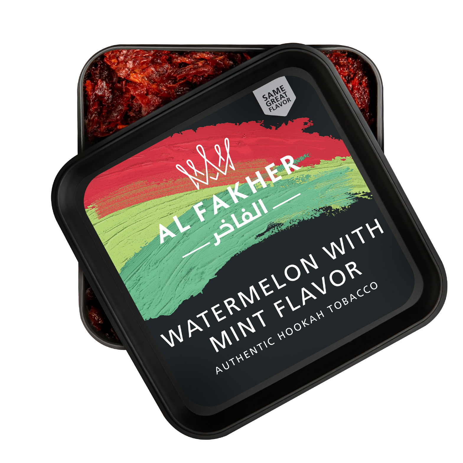 Al Fakher 250g Watermelon Mint | Hookah Vault