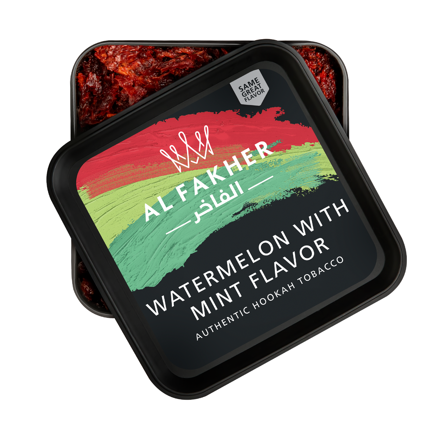 Al Fakher 250g Watermelon Mint | Hookah Vault