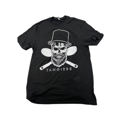 Tangiers Tobacco T-Shirt | Hookah Vault