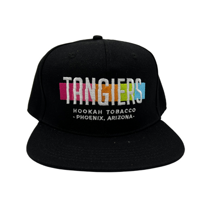Tangiers Tobacco Hat | Hookah Vault
